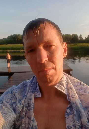 My photo - Aleksey, 43 from Pestovo (@aleksey646252)