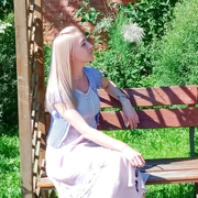 Елена, 42, Октябрьский