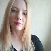 Света 28 лет (Овен) Санкт-Петербург