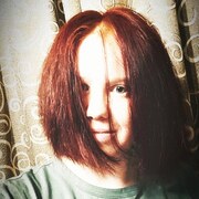 Катя, 25, Кострома