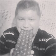 Андрей, 38, Кировск