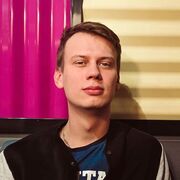 Иван, 18, Верхняя Пышма