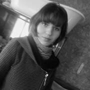 Дарья, 25, Зима