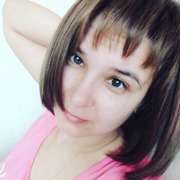 Юлия Назарова, 29, Волжск