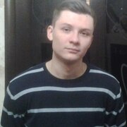 Дмитрий, 27, Лыткарино