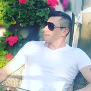 Саша, 29, Большое Полпино