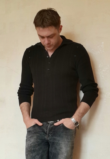My photo - Mihail, 46 from Rustavi (@mihail133816)