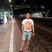 Павел, 33, Приютово
