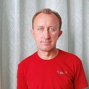 Василий Аксёнов, 54, Большая Черниговка