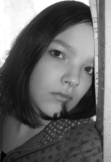 Моя фотографія - Аська...), 30 з Петропавловськ-Камчатський (@nastten)