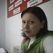 Irina 44 Kirzhach
