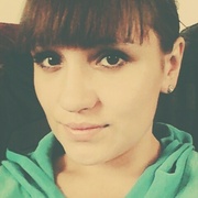 Дарья, 27, Закаменск