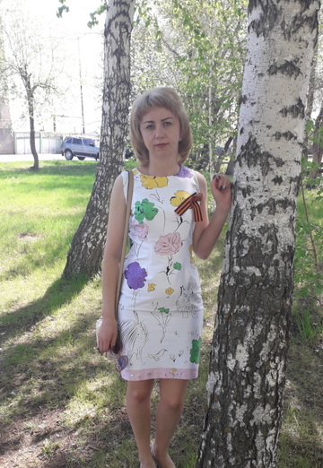 Моя фотография - Маришка, 37 из Сорочинск (@marishka7030)