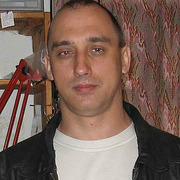стас, 43, Валуйки