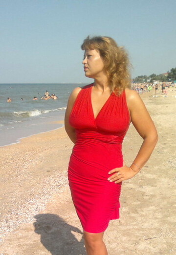 Моя фотография - Алёна, 42 из Краснодар (@alena139928)