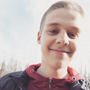 Дима Михайлов, 23, Мончегорск