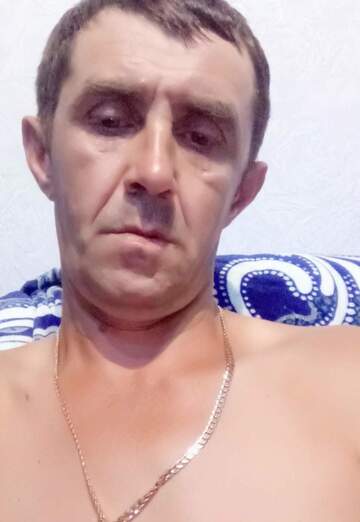 My photo - Vladimir, 43 from Alchevsk (@vladimir340354)