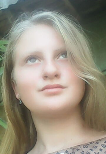 My photo - Alina, 20 from Kyiv (@alina85233)