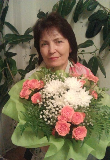 Моя фотография - Любовь, 68 из Самара (@lubov31751)