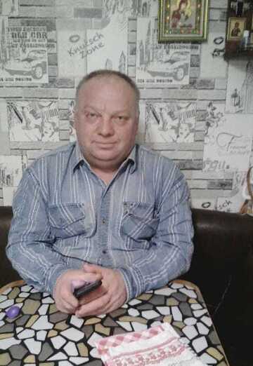 My photo - Viktor, 50 from Chaplygin (@viktor201213)