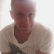 алексей, 41, Губаха