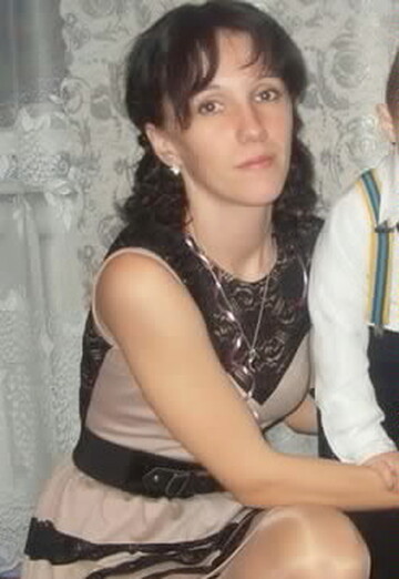 Моя фотография - Лилия, 33 из Гребенка (@liliya5442)