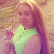 Полина, 28, Кушва