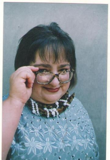 My photo - Nataliya, 66 from Bishkek (@nataliya2617)
