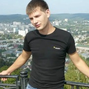 Сергей, 32, Советск (Кировская обл.)