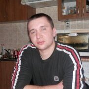 саша, 40, Каменка