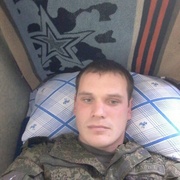 Тима, 34, Шали