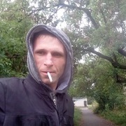 Андрей, 36, Соликамск