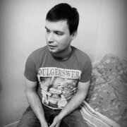 Николай 39 лет (Весы) на сайте знакомств Балабанова