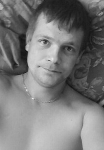 Моя фотография - Алексей, 37 из Новосибирск (@aleksey323130)