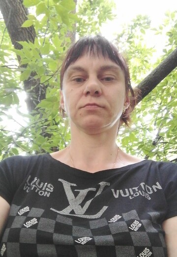 My photo - Marina, 41 from Mahilyow (@marina261638)