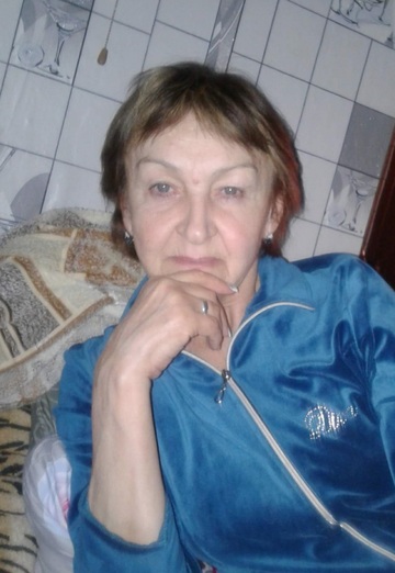 Моя фотография - Анна Пудова, 66 из Невинномысск (@annapudova)