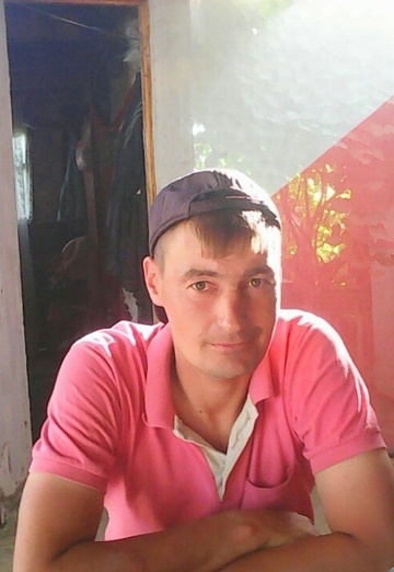 Моя фотографія - Саня, 46 з Волгодонськ (@sanya17032)