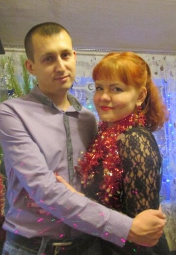 My photo - Yuliya Budarina(Razink, 37 from Novokuybyshevsk (@uliyabudarinarazinkova)