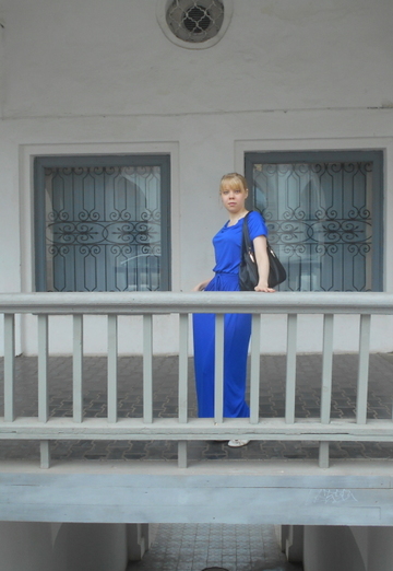 My photo - Tatyana, 32 from Murmansk (@tatyana55784)