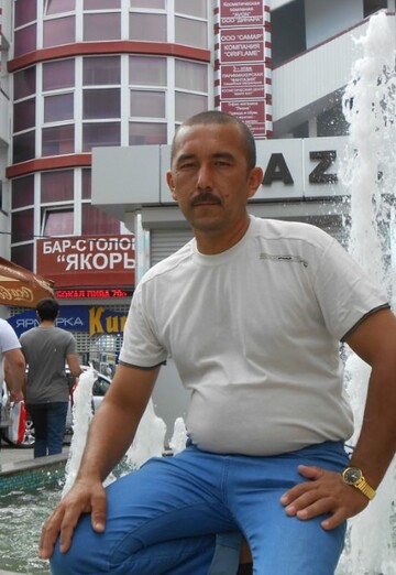 My photo - RAMZAN, 45 from Tula (@ramzan1061)