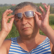 Сергей, 59, Юрга