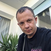 Ion, 34, Вена