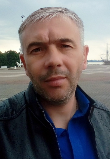 Моя фотография - Вадим, 43 из Острогожск (@vadim115987)