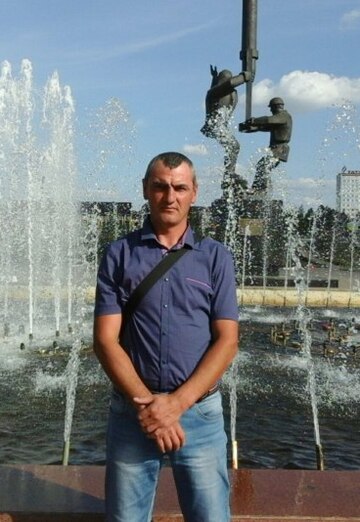 Моя фотография - Олег, 49 из Альметьевск (@oleg167775)