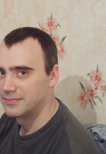 Моя фотография - Сергей, 46 из Коломна (@sergey525056)