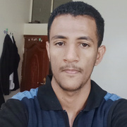 Ahmed 22 Sana'a