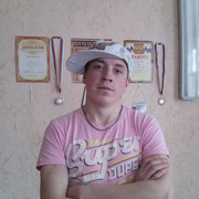 Денис, 29, Вичуга