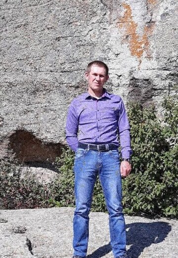 My photo - Aleksandr, 36 from Ust-Charyshskaya Pristan (@aleksandr506832)