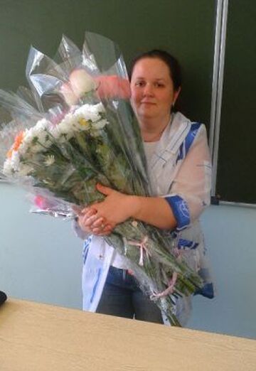 Моя фотография - Катя, 48 из Дзержинский (@kineo75)