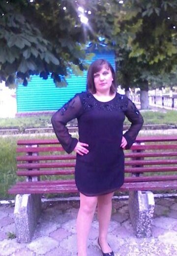 Mein Foto - Natalija, 40 aus Sokyrjany (@nataliyarimar)